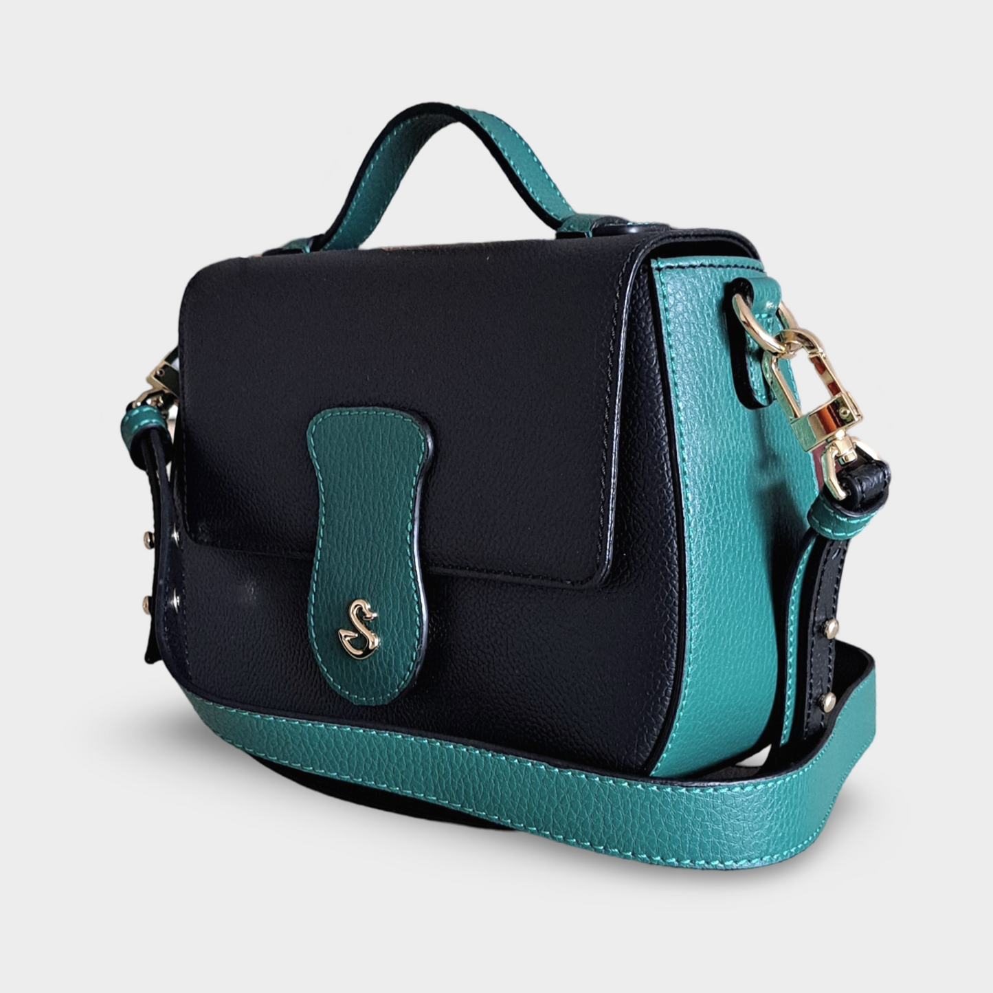 Ducksessory_Dahlia_Saddle_Bag_Green_1000087660