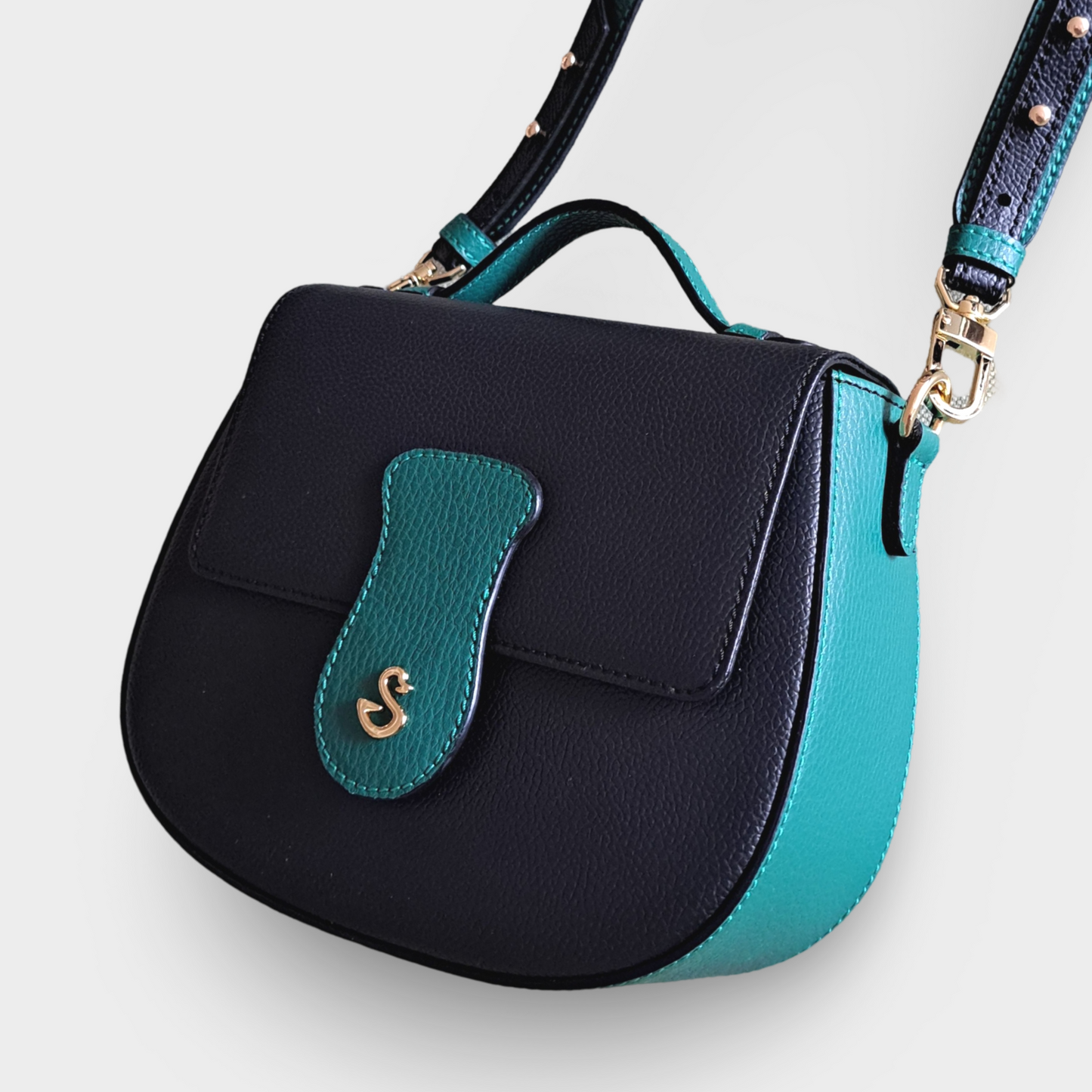Ducksessory_Dahlia_Saddle_Bag_Green_1000087665