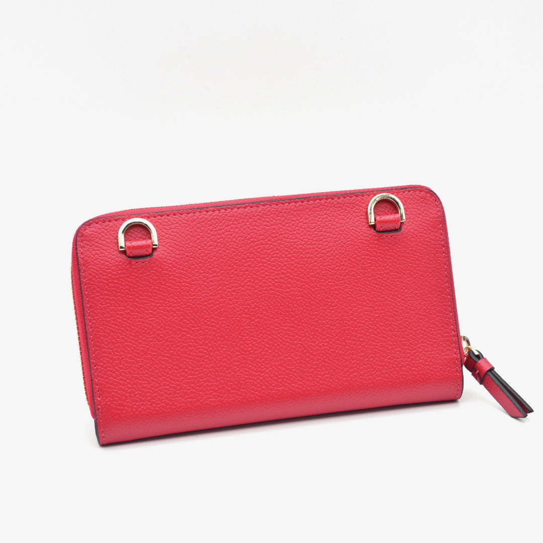 Cara Red Back