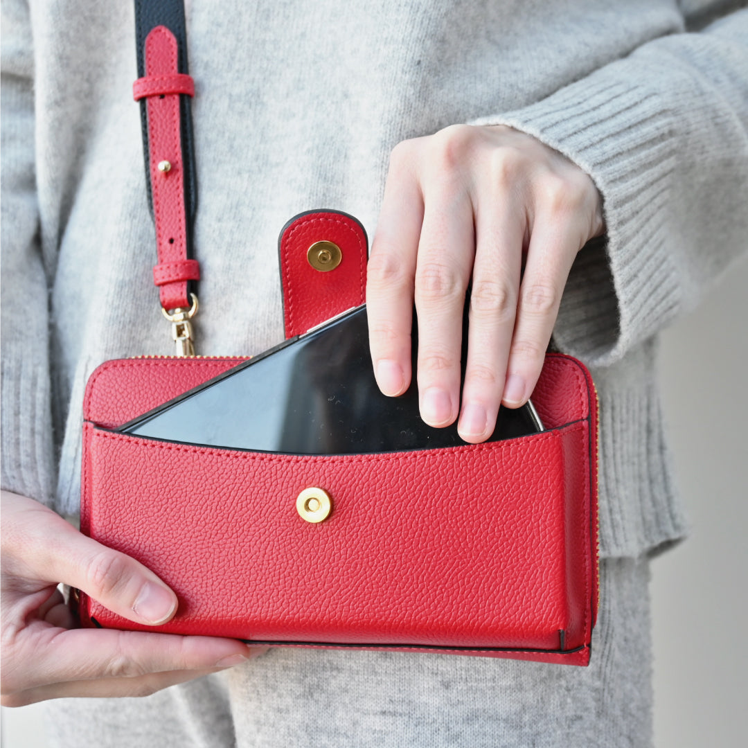Cara Red General