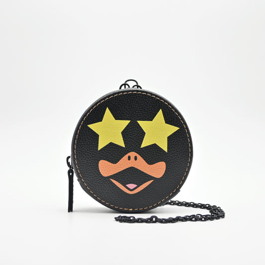 Ronda Star Struck in Black