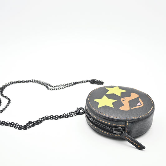 Ronda Star Struck in Black