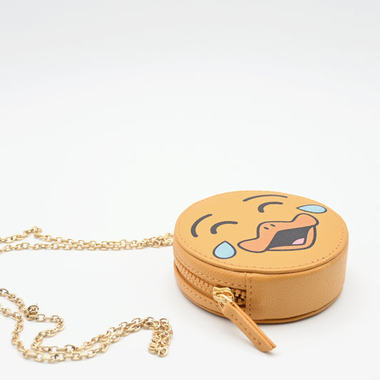 Ronda Tears of Joy in Yellow