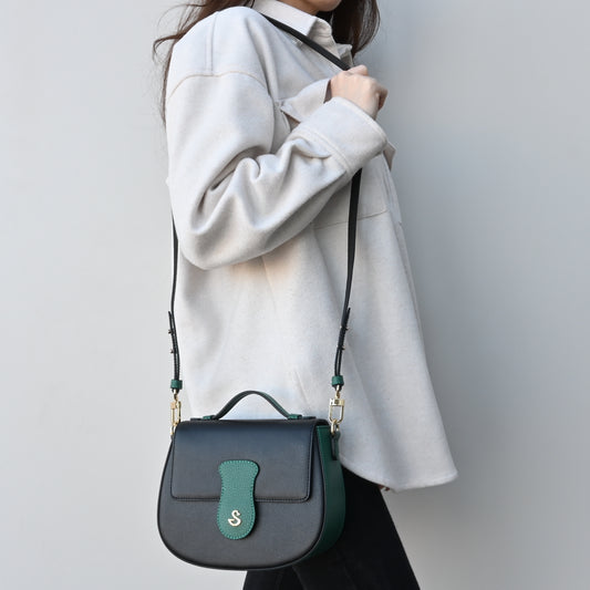 Ducksessory_Dahlia_Saddle_Bag_Green_DSC_4847