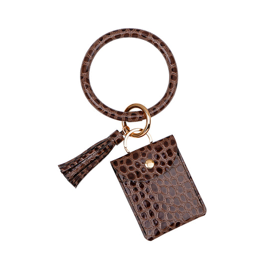 brown-croco-cardholder-wristlet-ducksessory-1