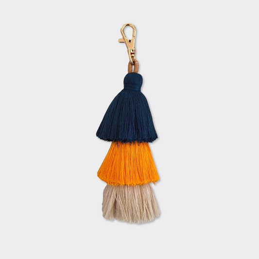 ducksessory-multicolour-tassel