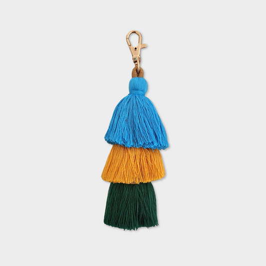 ducksessory-multicolour-tassel