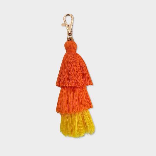 ducksessory-orange-tassel-bagcharm